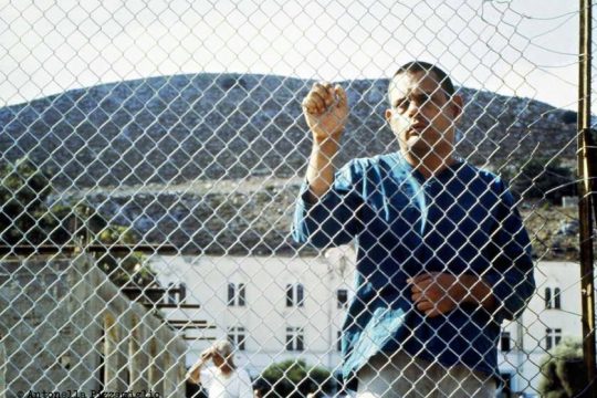 Λέρος, 25 χρόνια μετά: τι απέγινε η Ψυχιατρική Μεταρρύθμιση;