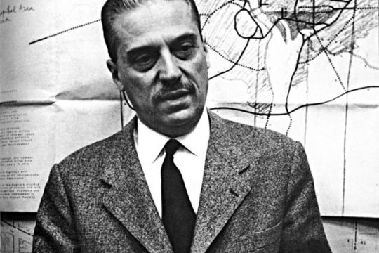 Φανερές και κρυφές πτυχές του κορυφαίου Ελληνα πολεοδόμου