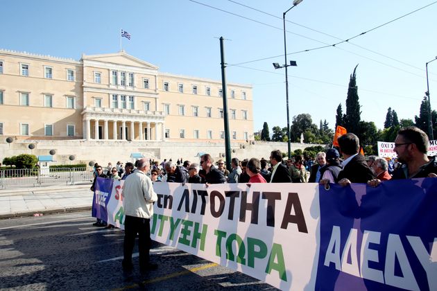 ΑΔΕΔΥ: Απαράδεκτες οι περικοπές στα μεταφορικά