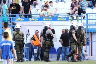 Ετσι θα πάει στη Σούπερ Λίγκα;