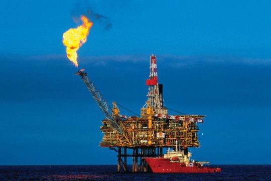 Εμπορεύσιμο το κοίτασμα «Αφροδίτη»