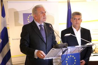 «Χρειαζόμαστε σχέδιο και χρήματα»