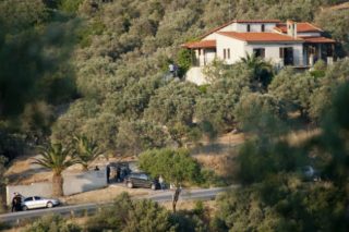 Φούσκωσαν τα αστυνομικά σενάρια τρόμου