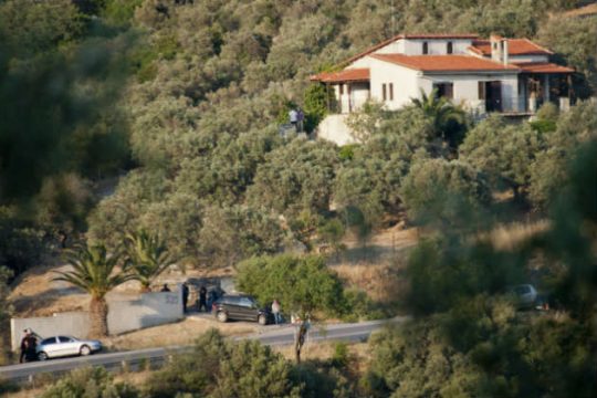 Φούσκωσαν τα αστυνομικά σενάρια τρόμου