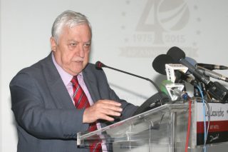 Νέο κόμμα από τον Αλέκο Παπαδόπουλο