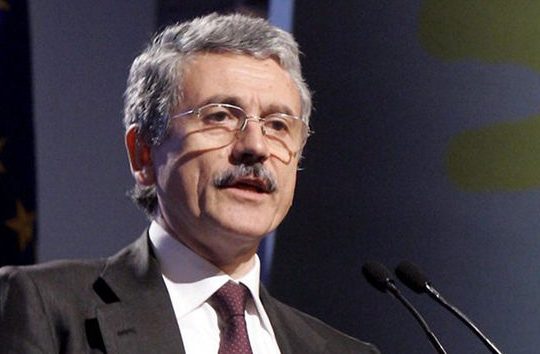 Εκκληση υπέρ Ελλάδος