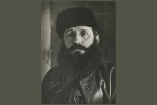 70 χρόνια από τον θάνατο του Αρη Βελουχιώτη