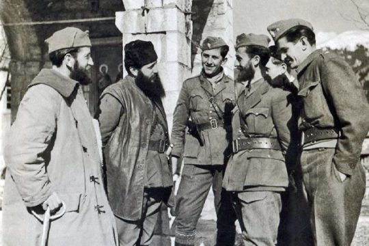 Η δήλωση τον βασάνιζε ώς τον θάνατο