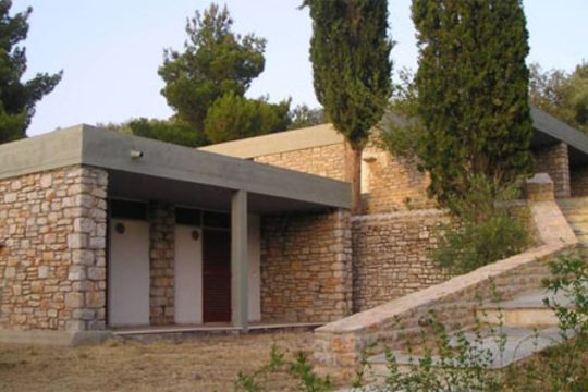 Στο εδώλιο η προστασία πολιτιστικής κληρονομιάς