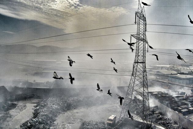 Συναγερμός από τις πρώτες μετρήσεις του τοξικού καπνού
