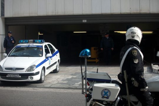 Δολοφόνοι των παιδιών τους