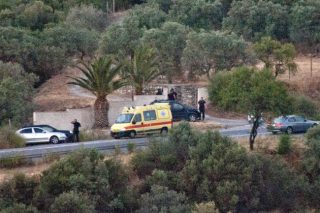 Κρησφύγετο Νο3 στην Ανάβυσσο