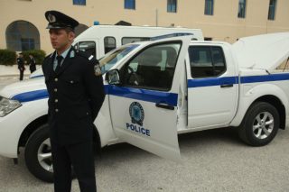 Σχέδιο προεδρικού διατάγματος για πρόσληψη ιερέα στην Αστυνομία