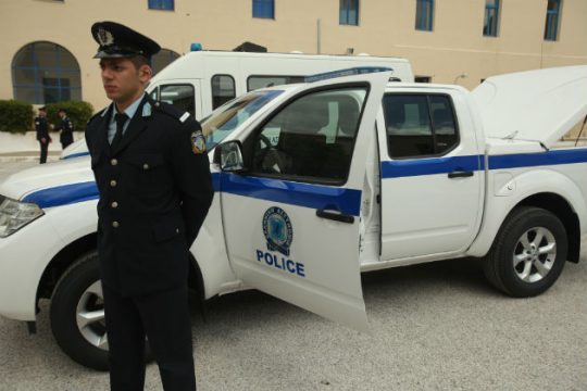 Φοβήθηκαν τη χρεοκοπία, την πάτησαν από… τσαντάκια