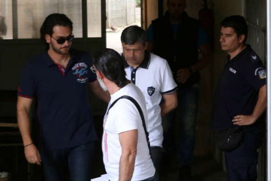 Προφυλακιστέος ο 47χρονος παιδοκτόνος