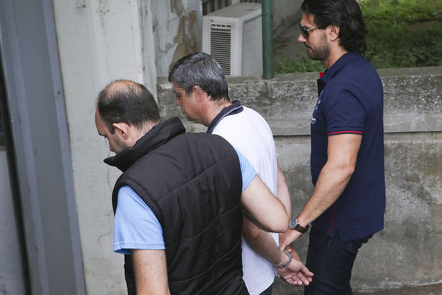 Ξαφνικά… τρελάθηκε
