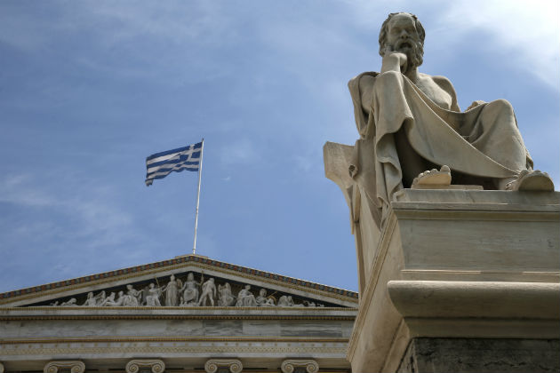 Φθάνει η ώρα των αποφάσεων…