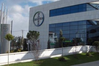 Κακουργηματική δίωξη κατά της Μπάγερ για δωροδοκία γιατρών