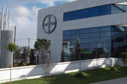 Κακουργηματική δίωξη κατά της Μπάγερ για δωροδοκία γιατρών