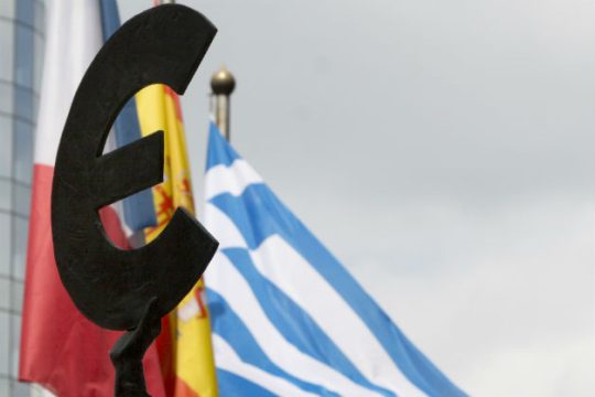 Ανατριχίλες στην αγορά ομολόγων του ευρωπαϊκού νότου