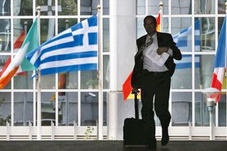 Μέτωπα που έκλεισαν και χάσματα που παραμένουν