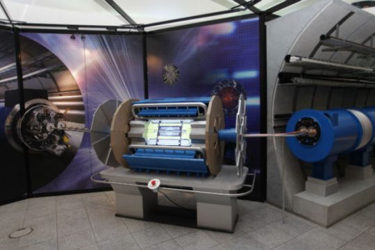 Φάση «Run 2» στο CERN