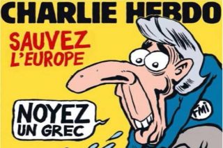 Τώρα (οι κεντροαριστεροί) δεν θα είναι «Je suis Charlie»
