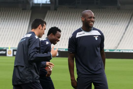 Ελπίζει για Πρέμιερ Λιγκ ο Σιανί!