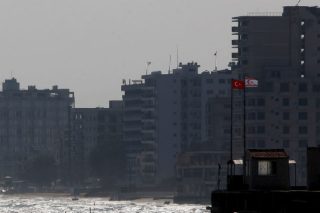 H Αμμόχωστος στα Μέτρα Οικοδόμησης Εμπιστοσύνης