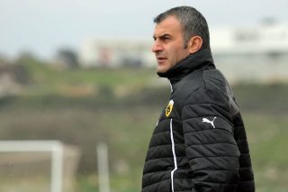 Με Δέλλα στη Super League η ΑΕΚ