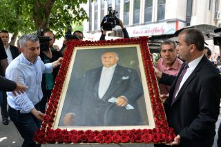 Πέθανε ο «Baba» της Τουρκίας, Σουλεϊμάν Ντεμιρέλ