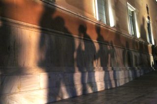 Και παλαβοί και αριστεριστές…