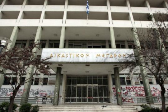 Δεκαπενταετής κάθειρξη σε παιδόφιλο στη Λάρισα