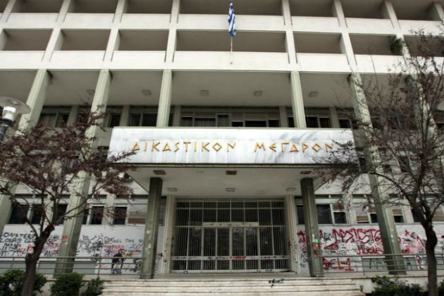 Δεκαπενταετής κάθειρξη σε παιδόφιλο στη Λάρισα