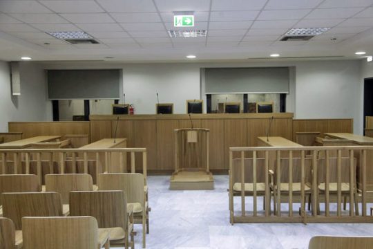 «Το καλύτερο μνημόσυνο» για τα θύματα