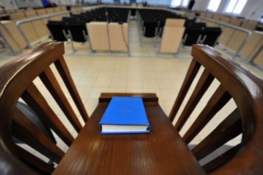 6 χρόνια και 6 μήνες… λίαν επιεικώς