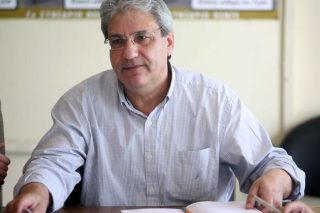 Νέες διοικήσεις ζητά η ΟΕΝΓΕ