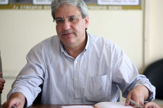 Νέες διοικήσεις ζητά η ΟΕΝΓΕ