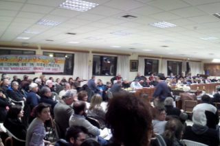 Χωρίς δημοτικά τέλη οι ευπαθείς ομάδες σε Κερατσίνι-Δραπετσώνα