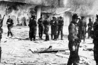 Οι «λύκοι» και οι «παγίδες» τους