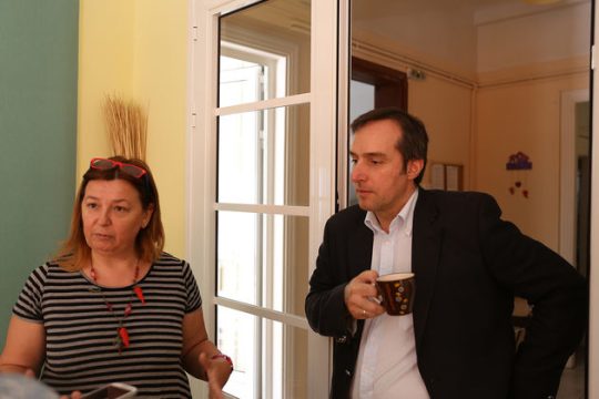 Ψυχοδιαγνωστικά με ημερομηνία λήξης