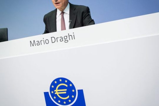Σταθερό το όριο δανεισμού μέσω ELA για τις τράπεζες