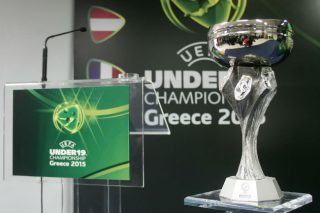 Με Ουκρανία, Αυστρία και Γαλλία οι πιτσιρικάδες