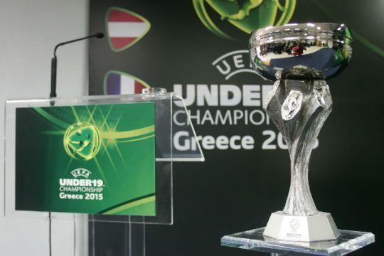 Με Ουκρανία, Αυστρία και Γαλλία οι πιτσιρικάδες