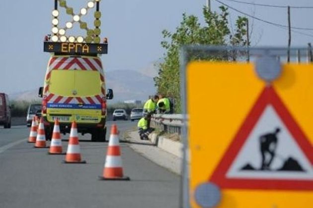 Ξεμπλοκάρεται η κατασκευή τής Κορίνθου-Πατρών
