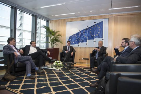 Κάντε το όπως οι Λετονοί!