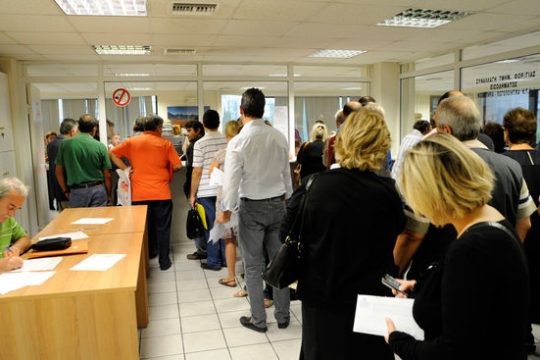 Εξ ορισμού κλέφτες