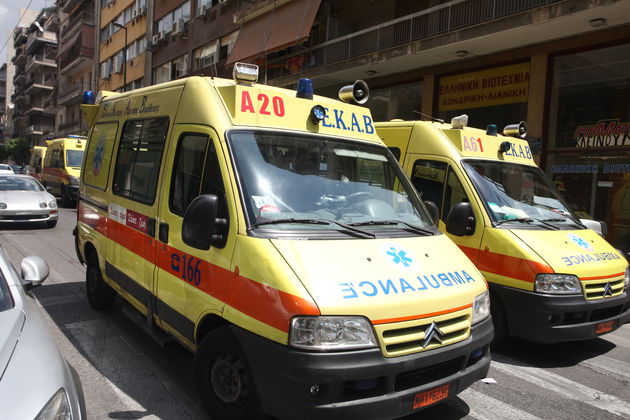 Αναστολή σε Αττική-νησιά, έναρξη στη Βόρεια Ελλάδα
