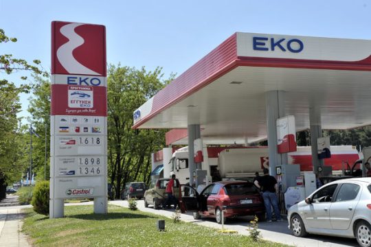 Επάρκεια καυσίμων… ανεπάρκεια καρτών