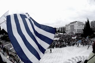 Μόνο στο χρέος πάσχει ο τόπος;